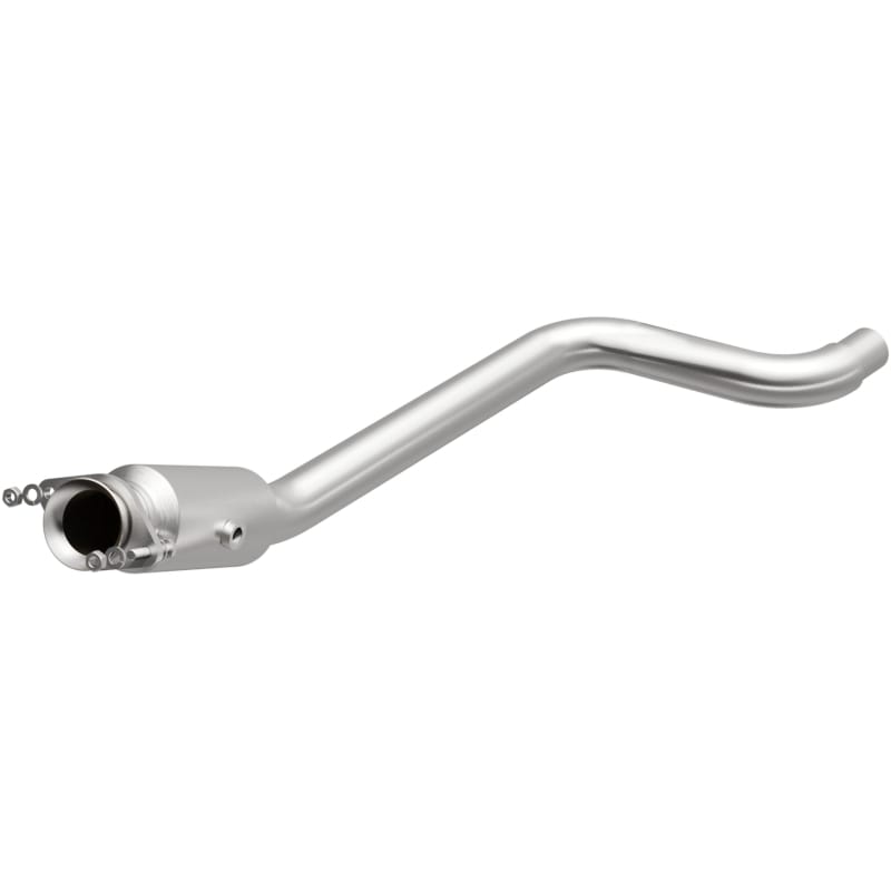 Magnaflow — California CARB Direct-Fit Catalytic Converter
California Direct-Fit Catalytic Converter