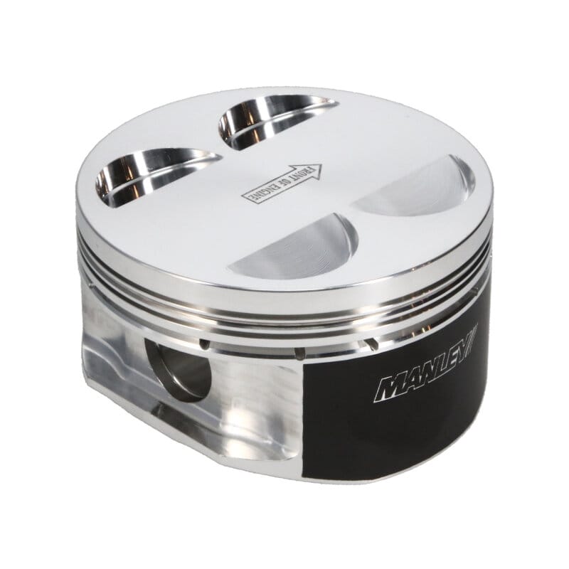 Manley Performance — Manley Piston Set, PIST-NISSAN GT-R 99mm/1.350CD E/D