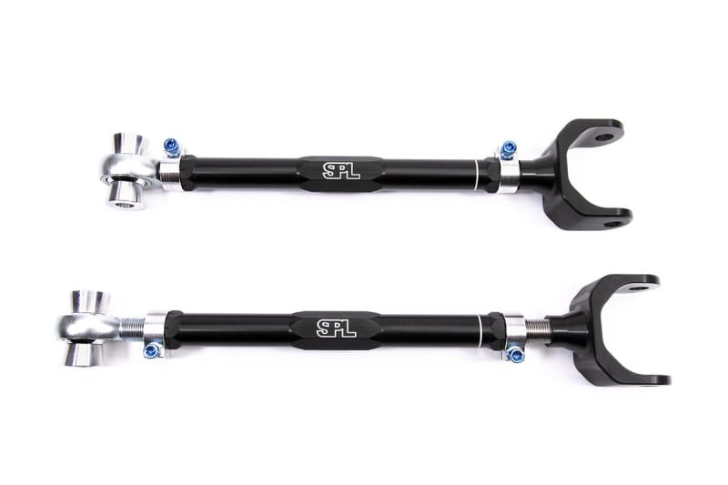 SPL Parts — Adjustable Control Arms (Rear - Traction)