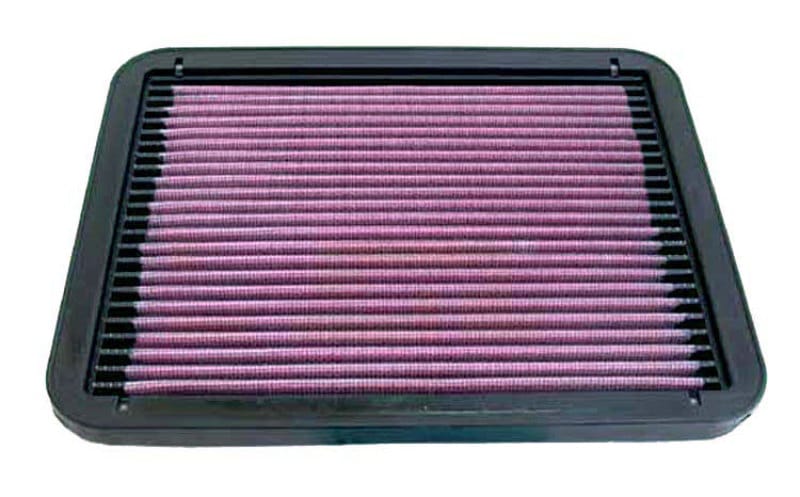 K&N Engineering — Replacement Air Filter
