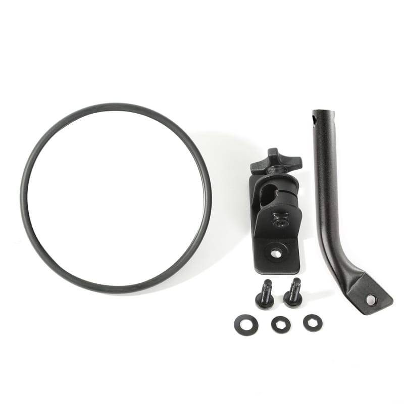 Rugged Ridge — Stubby Trail Mirror
MIRRORS-SIDE-OMIX