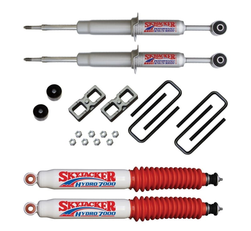 Skyjacker — 3in.KIT/05-15 TACOMA/REAR HYDRO
