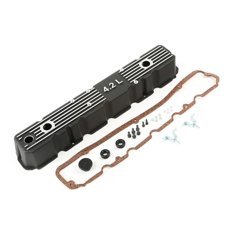 OMIX — Valve Cover
