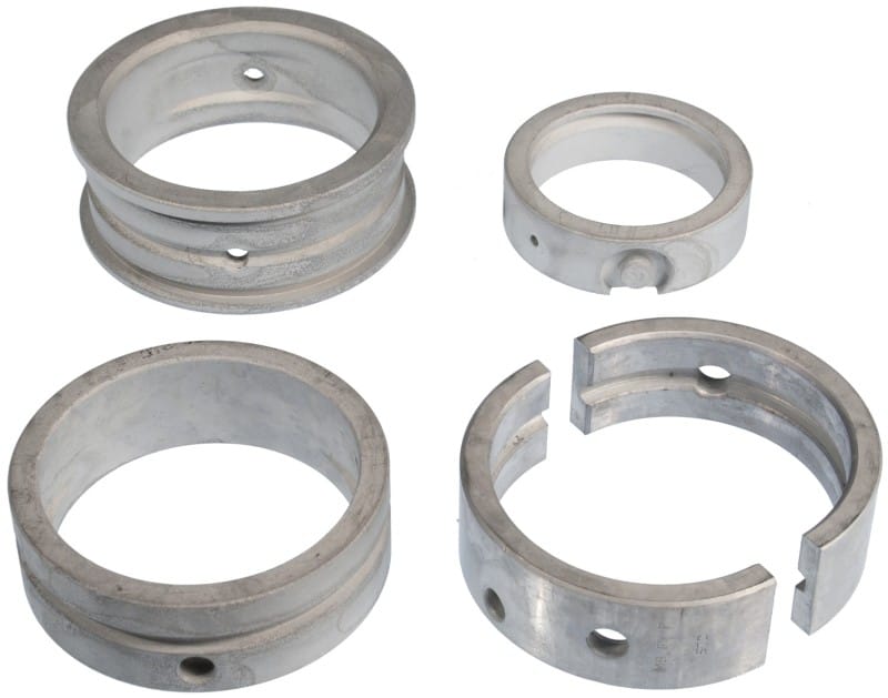 Clevite — Engine Main Bearing Gasket Set