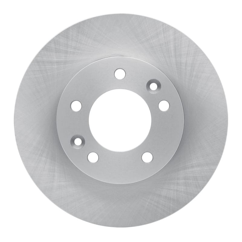 DFC — Disc Brake Rotor