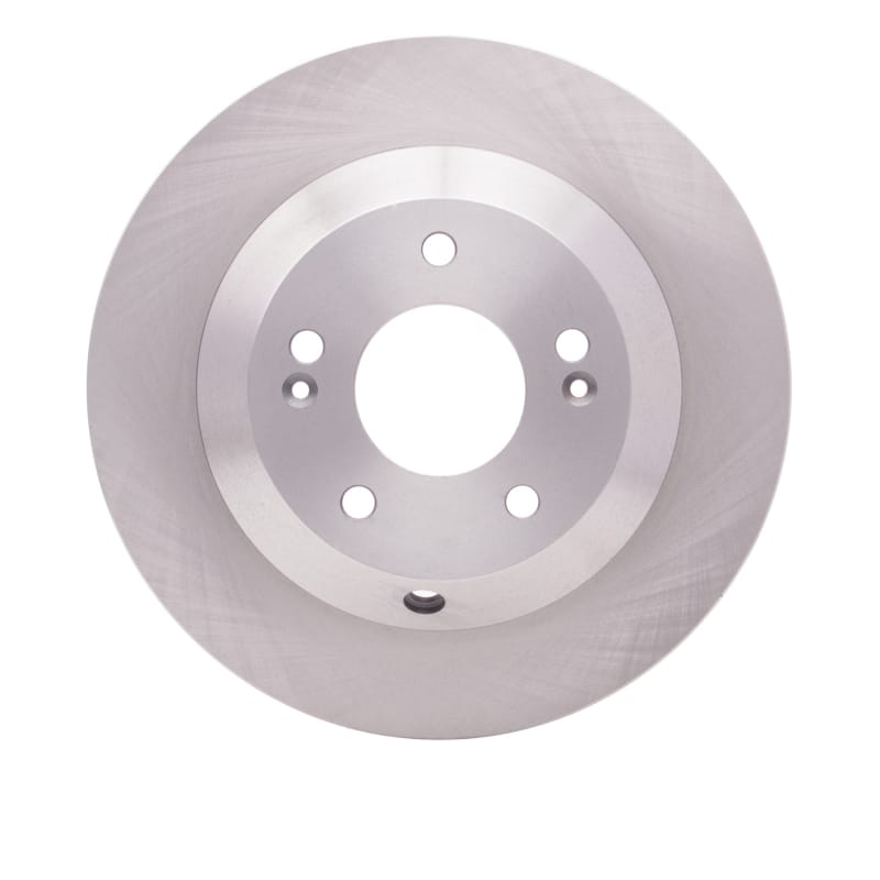 DFC — Disc Brake Rotor