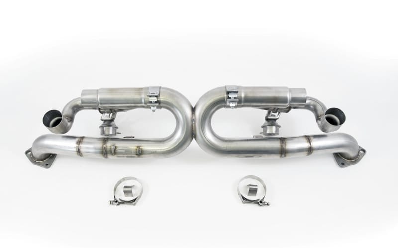 AWE Tuning — AWE SwitchPath™ Exhaust for Porsche 991