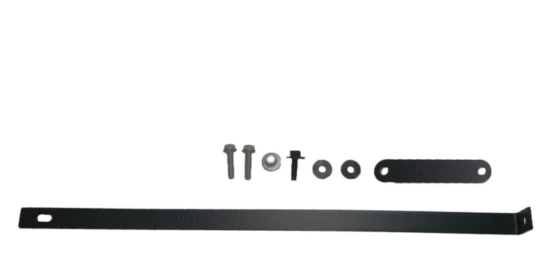 AMP Research — AMP Research 2015-2018 Ford F150 BedStep2 - Black
TruckBedSideStpBrckt