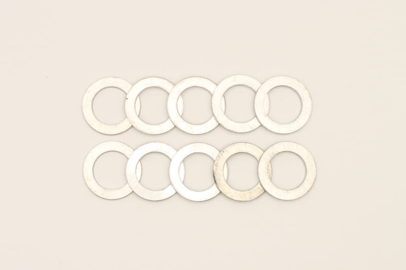 DeatschWerks — O-Rings and Crush Washers