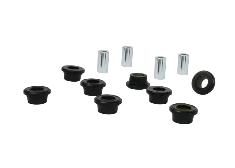 Whiteline — Sway Bar Link - Bushing Kit
Sway bar - link bushing