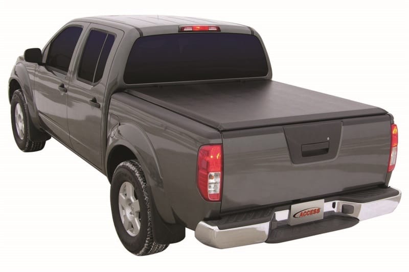 Access — ACCESS® Limited Edition Roll-Up Cover
ACCESS LIMITED Tonneau Cover
