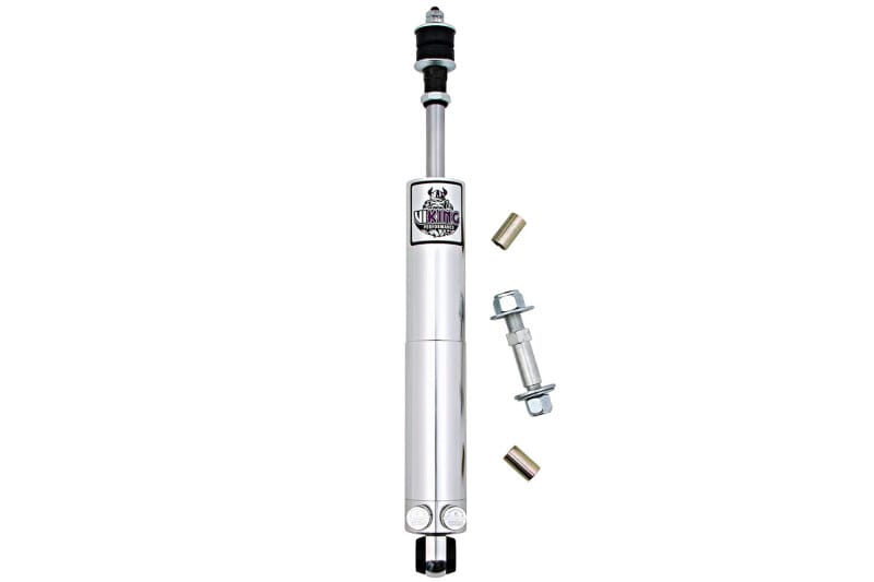 UMI Performance — Viking rear shocks, 19-way adjustable, rebuildable, street/track ready