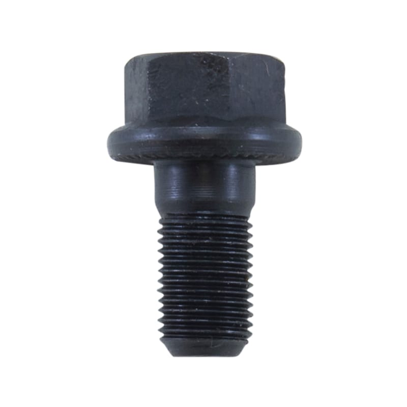 Yukon Gear & Axle — 10.5in. AAM/11.5in. AAM Dodge Ring Gear Bolt; Right H/ Thread; M14 x 1.480in. Lo
10.5" AAM & 11.5" AAM Dodge Ring Gear Bolt, Right H& Thread, M14 x 1.480" Long