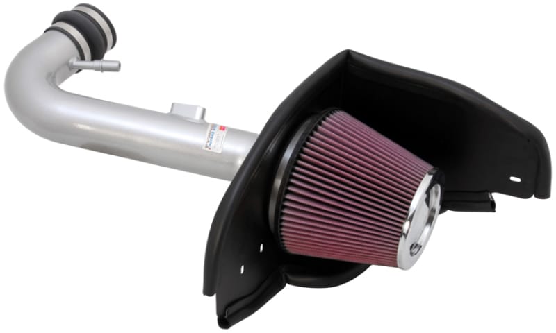 K&N Engineering — Performance Air Intake System