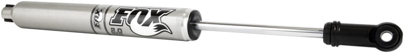 FOX — Fox 2.0 Performance Series 10.1in. Smooth Body IFP Stabilizer Steering Damper
2.0 Stabilizer