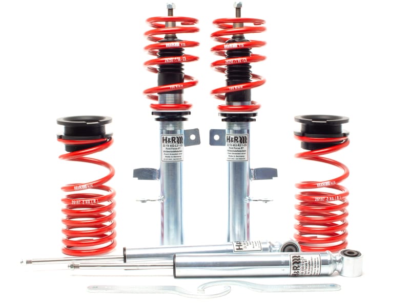 H&R — RSS Coil Over Kit