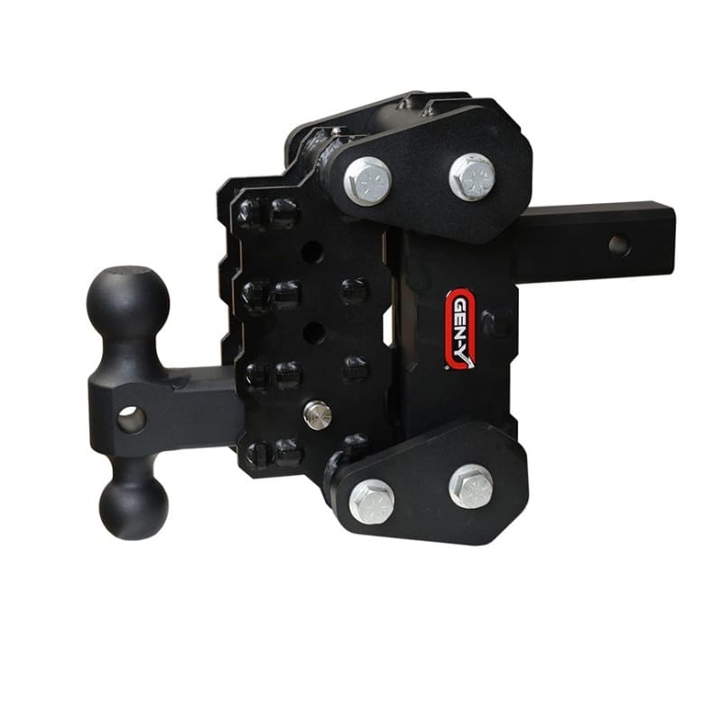 GEN-Y Hitch — Phantom Torsion-Flex Drop Hitch