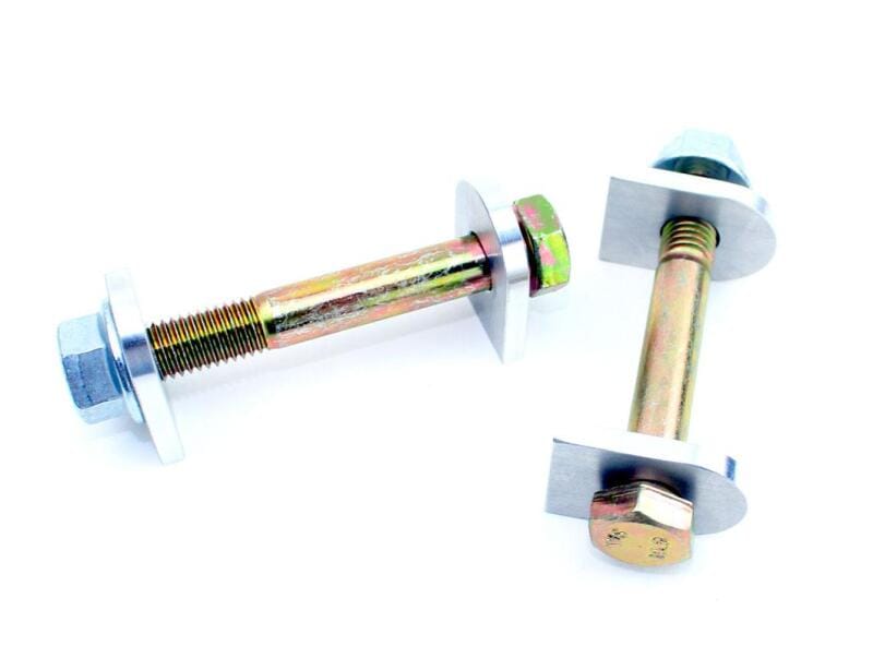 SPL Parts — Eccentric Lockout Kit (Toe)