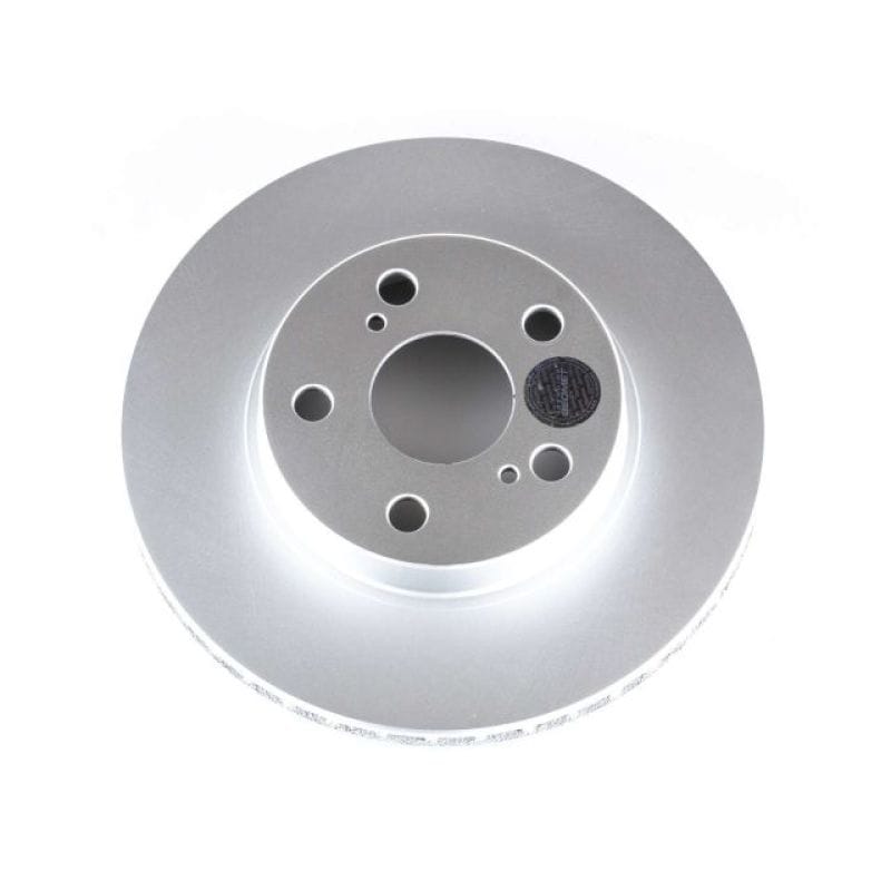 PowerStop — PowerStop Evolution Coated Rotor