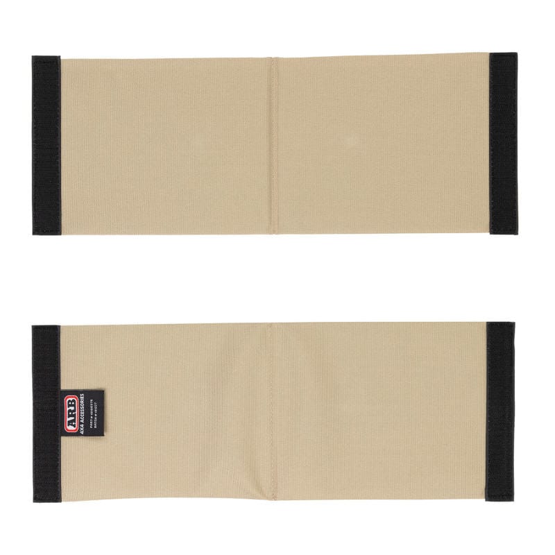 ARB — ARB 2-Section Cargo Organizer Divider
2-Section Cargo Organizer Divider