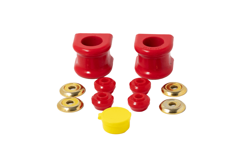 Energy Suspension — Front Sway Bar Bushing Set 33MM