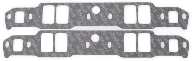 Edelbrock — Edelbrock Gasket Intake Small Block Chevy 23-Degree Cylinder Heads
GASKETS