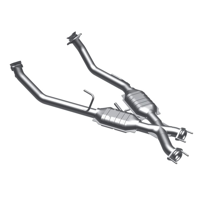 Magnaflow — Standard Grade Direct-Fit Catalytic Converter