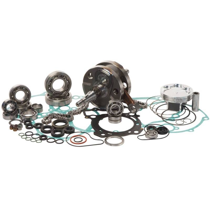 Vertex Pistons — Vertex Pistons 08-13 YZ 250 F Complete Engine Rebuild Kit