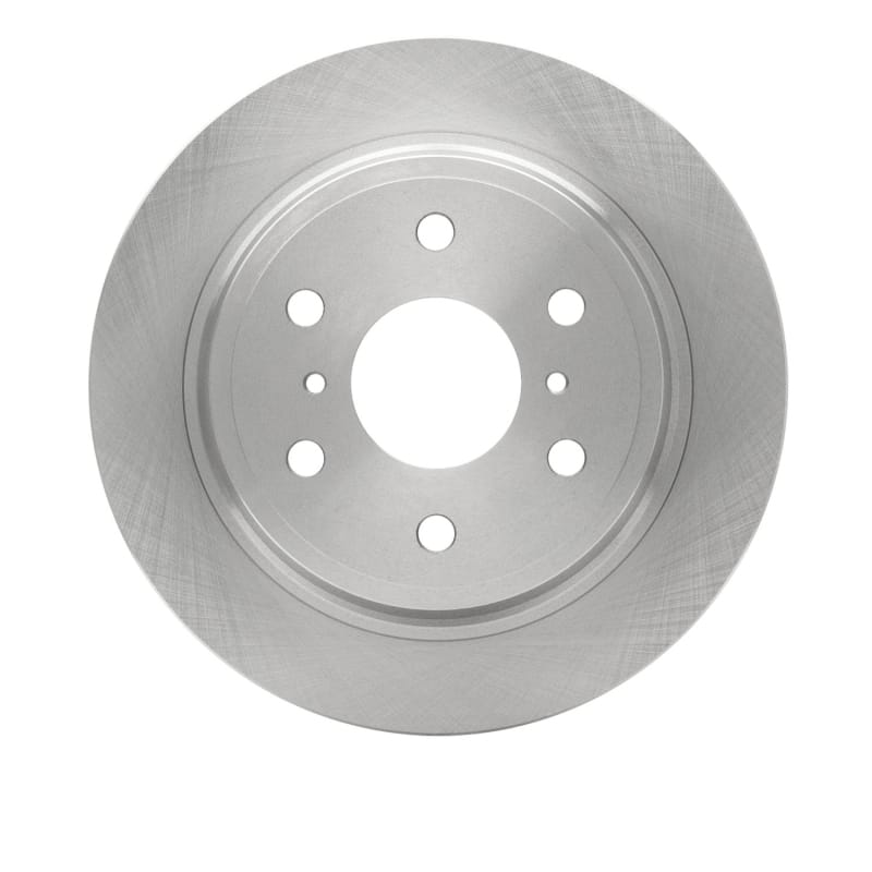 DFC — Disc Brake Rotor