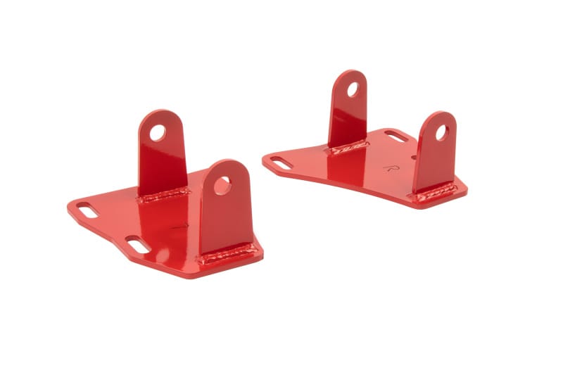 UMI Performance — 2410 - 1982-1992 GM F-Body LSX Engine Swap Mounts