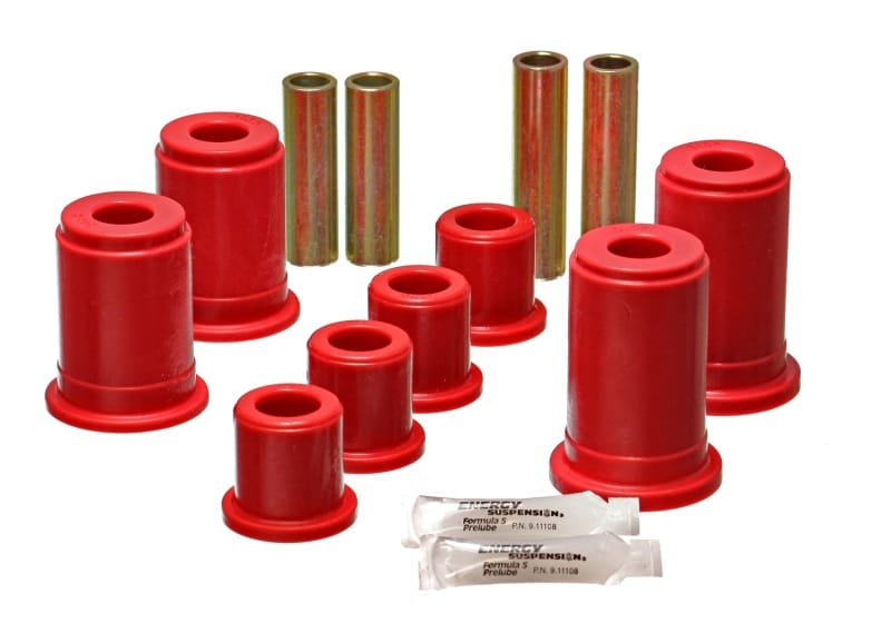 Energy Suspension — CONTROL ARM BUSHING SET
