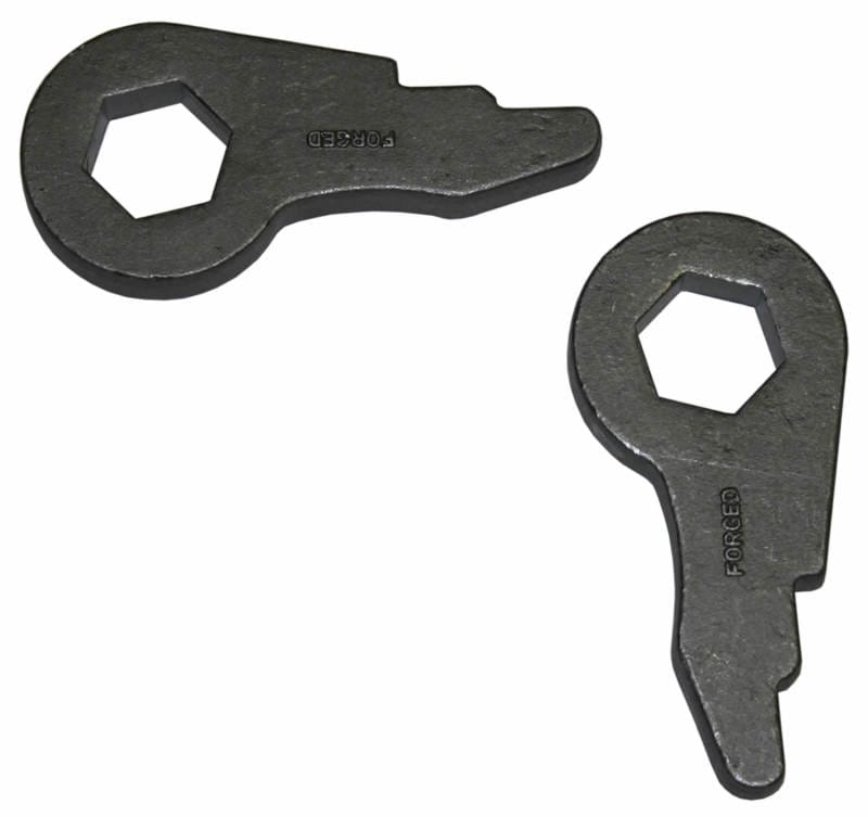 Skyjacker — 2.5IN. KEYS; 97-03F150; F2507LUG