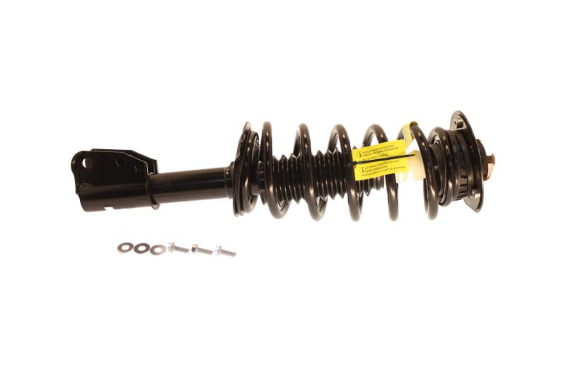 KYB — Complete Corner Unit Assembly -Strut, Mount and Spring