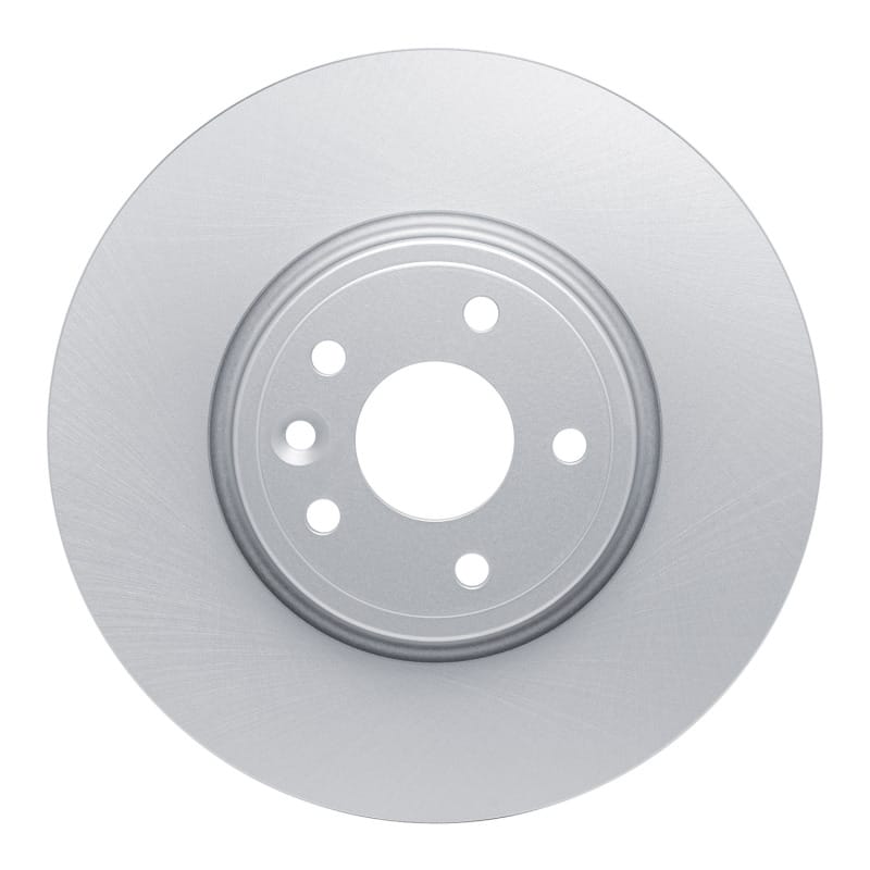 DFC — DFC 17-19 Jaguar XE Front Brake Rotor
