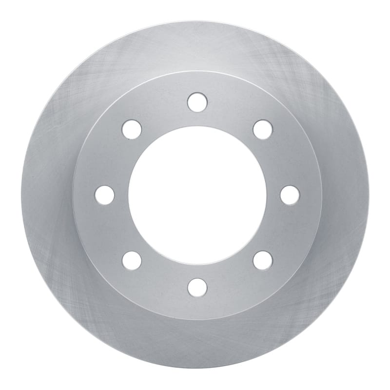 DFC — Disc Brake Rotor