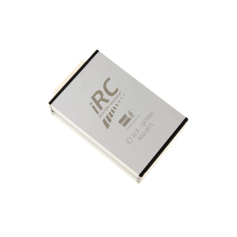Bilstein — B1 (iRC) - Active Suspension Control Module
B1 (iRC)-Active Suspension Control Module