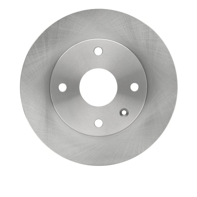 DFC — Disc Brake Rotor