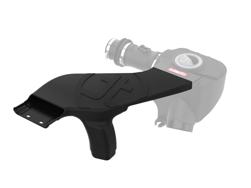 aFe — Takeda Dynamic Air Scoop D.A.S.
