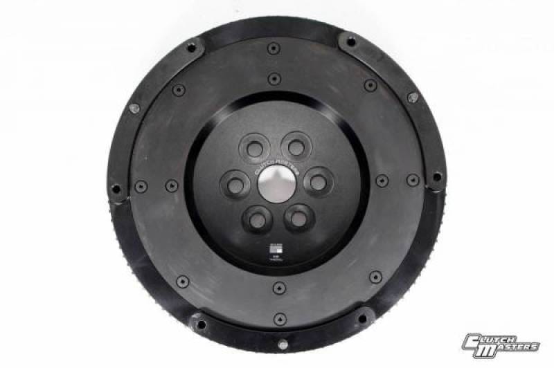 Clutch Masters — Lightweight Aluminum Flywheel