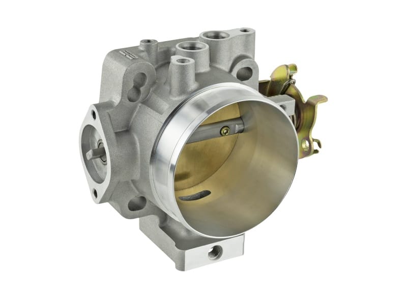 Skunk2 Racing — Alpha Series Throttle Body