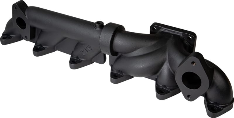 ATS Diesel — ATS Diesel 2007.5+ Dodge 6.7L Common Rail Cummins 2pc Holset 351VE Flange Exhaust Manifold
ats2049272326