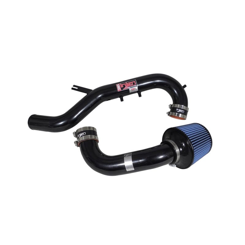 Injen — Black RD Cold Air Intake System
Cold Air Intake System