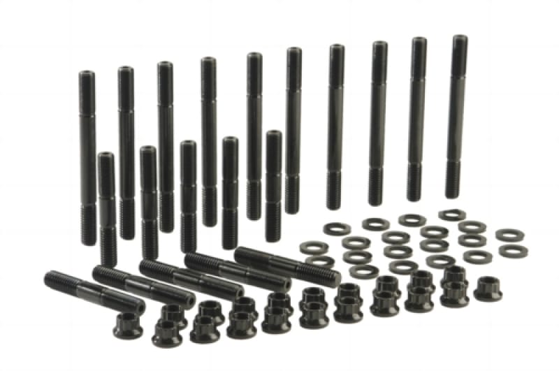 Ford Racing — Cylinder Head Stud Kit
Head Stud Kit