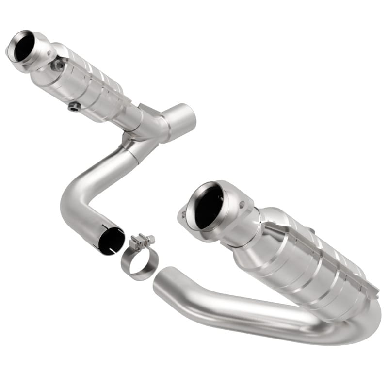 Magnaflow — OEM Grade Direct-Fit Catalytic Converter