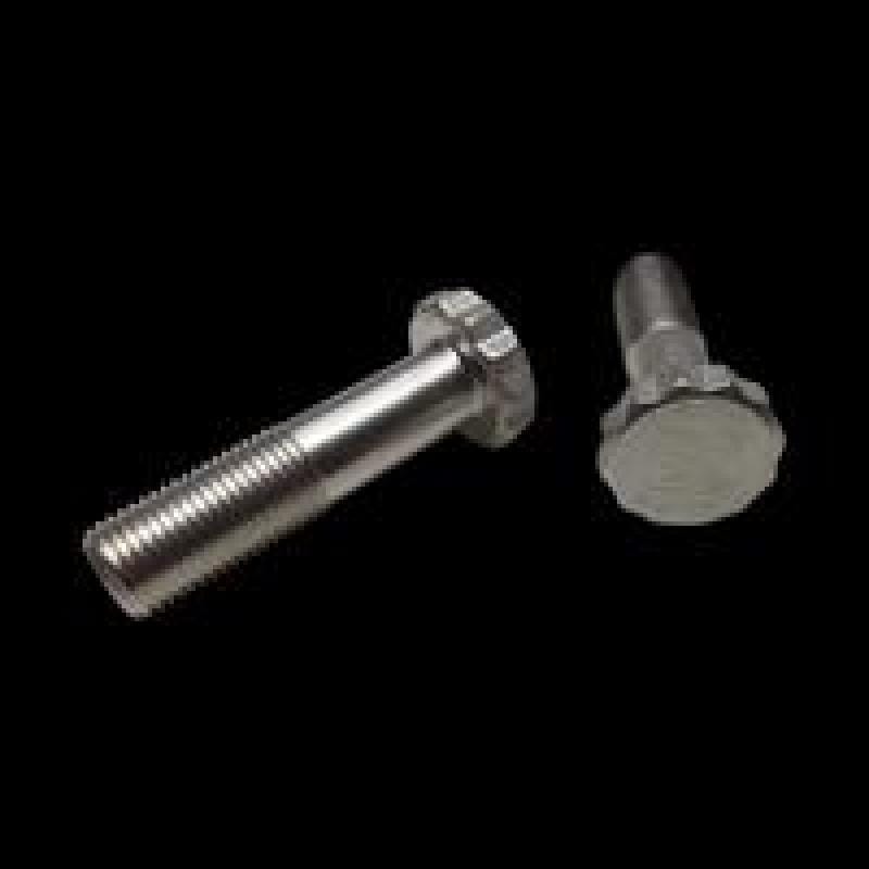 Brian Crower — Brian Crower Cam Gear Bolt w/ Washer - ARP2000 Material - Subaru EJ (Non AVCS - Short)
