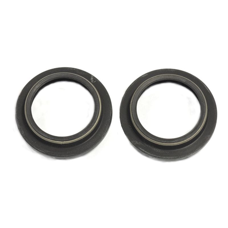 Athena — Athena 01-11 KTM SX 65 NOK 35x47.4x4.6/14mm Fork Dust Seal Kit