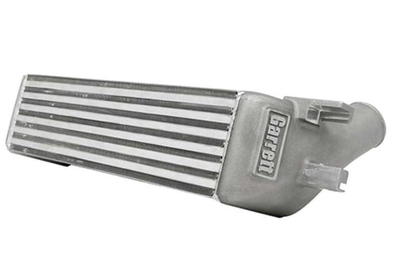 Garrett — Garrett 2015+ Ford Mustang 2.3L EcoBoost Air / Air Intercooler CAC (21.00inx5.32inx5.75in) - 600 HP