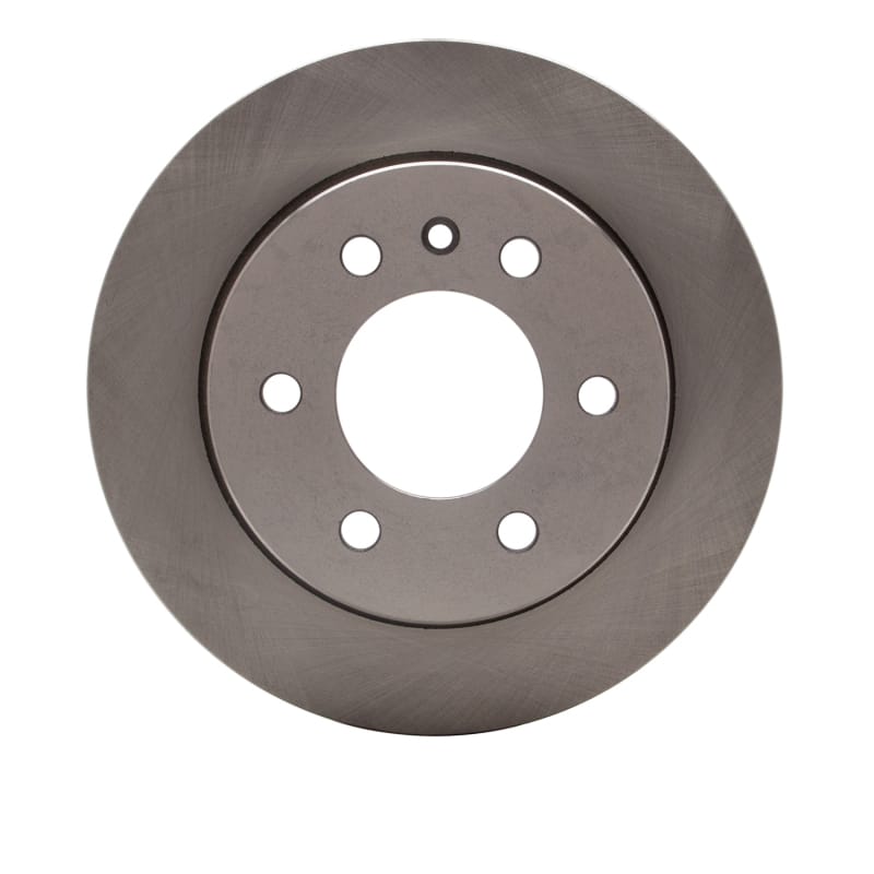 DFC — Disc Brake Rotor
