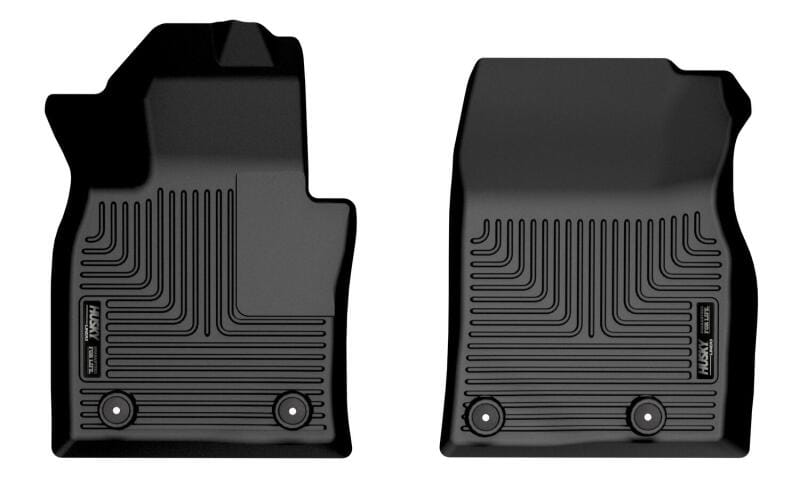 Husky Liners — X-act Contour - Front Floor Liners
X-act Contour-Front Floor Liners