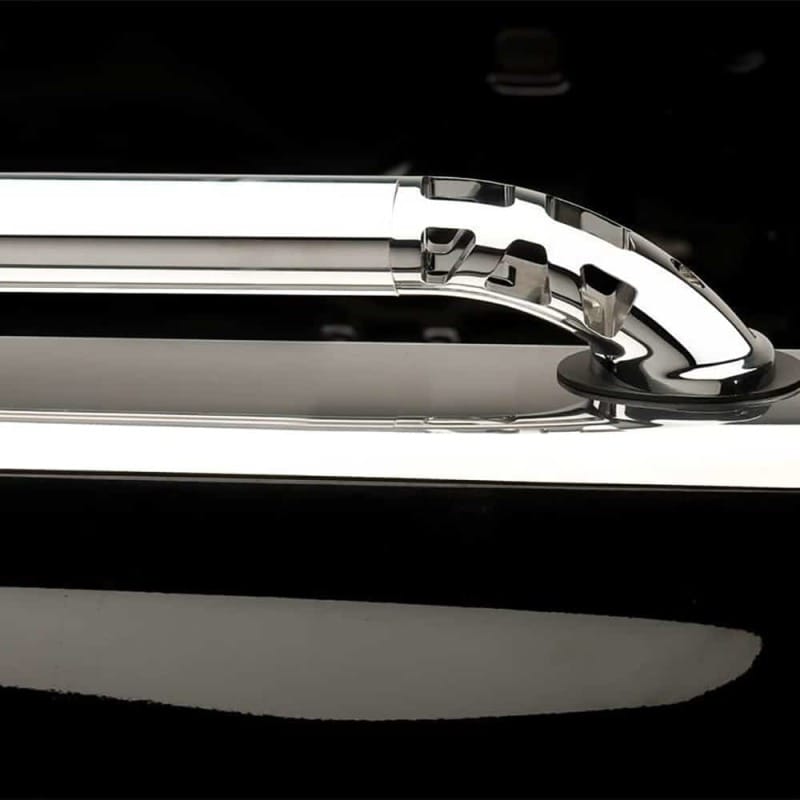 Putco — Putco Crossrail Side Bed Rail